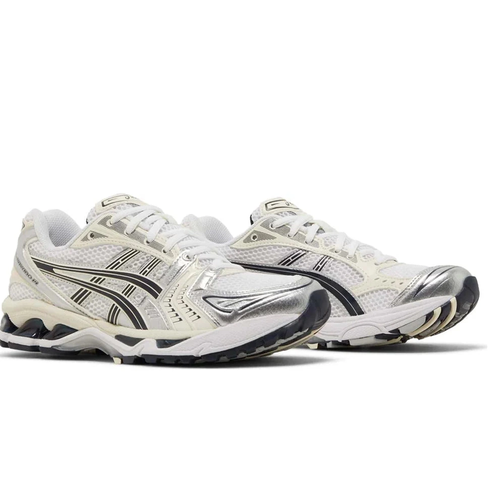 White Midnight 14 Gel-Kayano ASICS W 0506